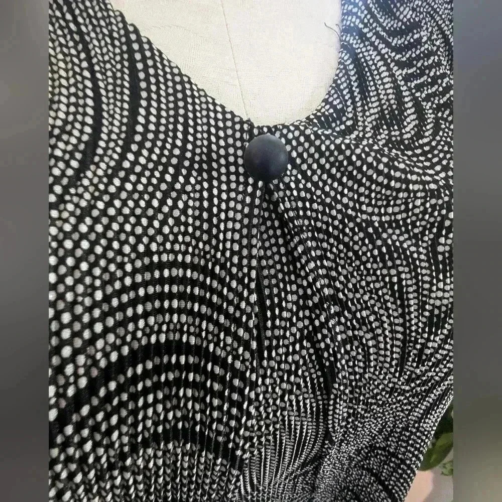 NWOT Connected Women's Dress Size 14 - Picture 3 of 12